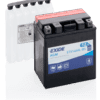 Exide 4996 MC-batteri 12V 12Ah 210A/EN (ETX14AHL-BS)