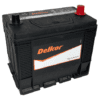 Delkor 12V 40Ah 330A/EN Startbatteri