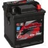 Sznajder 54308 12V 43Ah 340A/EN