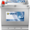Varta B24 Startbatteri 12V 45Ah 300A/EN