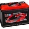 Sznajder 57414 12V 74Ah 680A/EN