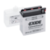 Exide 6N11A-1B MC-batteri 6V 11Ah 95A/EN (4542)