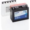 Exide MC-batteri 12V 10Ah 160A/EN (ET12B-BS)