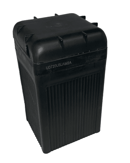 Samson 00811B MC-Batteri 6V 8Ah (ZWST-05)