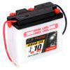 Panther 00412 6N4B-2A MC-batteri 6V 4Ah 10A/EN