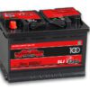 Sznajder 57414 12V 74Ah 680A/EN