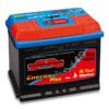 Sznajder 95607 Energy Plus 12V 60Ah 460A/EN