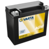 Varta TX20HL (FA) MC-batteri 12V 18Ah 310A/EN