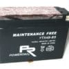 Poweroad YTX4B-BS MC/Scooterbatteri 12V 2.3Ah 40A/EN