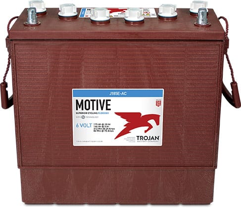 Batteria Exide DUAL ER550 12V 115Ah 760 CCA, Per Auto E Applicazioni Elettroniche