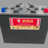 NBA GNBA12105 Gele Batteri 12V 105Ah/5h