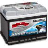 Sznajder 56445 12V 64Ah 620A/EN