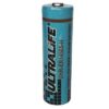 UltraLife UHE-ER14505-H 3.6V 2Ah AA-celle