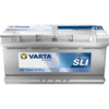 Varta I1 startbatteri 12V 110Ah 920A/EN