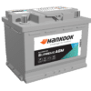 Hankook AGM 56020 12V 60Ah 680A/EN