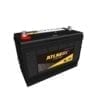 AtlasBX 31-1000 12V 105Ah 1000A/SAE Startbatteri