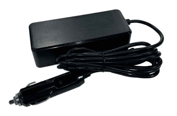 Batterioplader 12V 2A til 12V Booster m/blybatterier