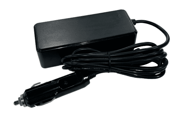 Batterioplader 12V 2A til 12V Booster m/blybatterier