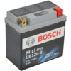 BOSCH LB12LB Lithium 12V 240A/EN MC/Scooterbatteri