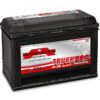 Sznajder 62012 12V 120Ah 950A/EN HD Truck Prof