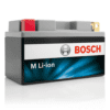 BOSCH LTX14AHBS Lithium 12V 240A/EN MC-Batteri
