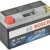 BOSCH LT7B-BS Lithium 12V 180A/EN MC/Scooterbatteri