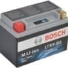 BOSCH LTX9-BS Lithium 12V 180A/EN MC/Scooterbatteri