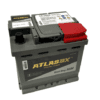 AtlasBX SA55020 AGM 12V 50Ah 540A/EN