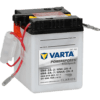 Varta 6N4-2A MC-batteri 6V 4Ah 10A/EN