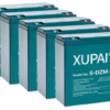 XUPIA 60V 22Ah Batteripakke til Kabinescooter