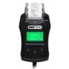 Batteritester BT797 m/udskrift