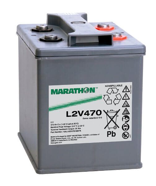 GNB Marathon L2V470