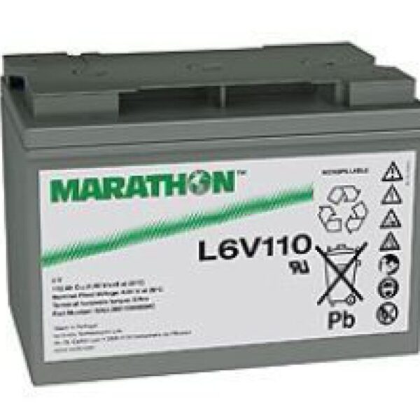 GNB Marathon L6V110