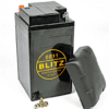 Blitz 00811 MC-batteri 6V 8Ah AGM