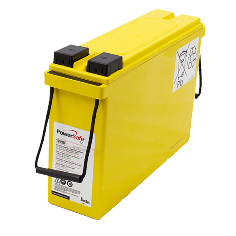 Аккумулятор enersys powersafe 12v62f