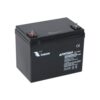 Vision 6FM75D-X 12V 75Ah Deep-Cycle AGM-Batteri