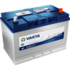 Varta G7 Startbatteri 12V 95Ah 830A/EN