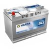 Varta G8 Startbatteri 12V 95Ah 830A/EN