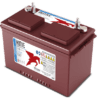 Trojan 27TMH 12V 115Ah Deep-Cycle