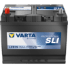 Varta LFS75 12V 75Ah 600 CCA
