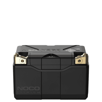 NOCO NLP Powersport Lithium MC-Batteri