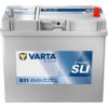Varta B31 12V 45Ah 330A Startbatteri