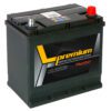 Panther 5457733 12V 45Ah 300A/EN