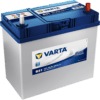 Varta B31 12V 45Ah 330A Startbatteri