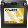 Varta T14B-4 MC-batteri 12V 12Ah 190A/EN