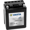 Varta TX14AH-BS MC-batteri 12V 12Ah 210A/EN