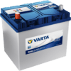 Varta D48 Startbatteri 12V 60Ah 540A/EN