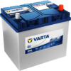 Varta N65 12V 65Ah 650A/EN EFB