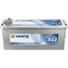 Varta LFD140 12V 140Ah 800A/EN EFB Professional SLI