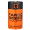 Fanso 3.6V lithium D batteri 13000mAh LI-SOCL2